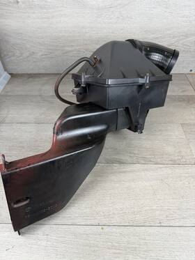Oem E7ze-9c675-bb 87-93 Mustang 2.3l Air Box Filter Housing Bracket Foxbody 1987-1993