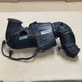 F4zx-9643-ad Oem 94-95 Mustang Air Box Filter Housing Intake Hose 5.0 Gt Cobra Factory 511