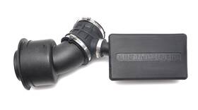 84134710 Oem Gm 20-24 Duramax 6.6l L5p Air Cleaner Outlet Front Duct And Manifold Cover