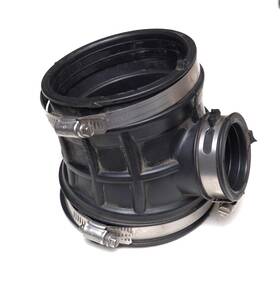 85013706 Oem Gm Air Cleaner Outlet Rear Duct 2017-2019 Duramax Diesel L5p 6.6l