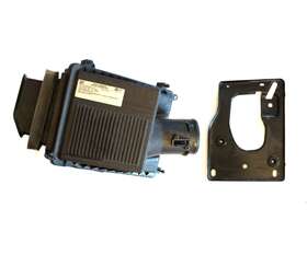 Oem Gm V8 5.3l 2014-2020 Silverado Sierra Air Box Intake With Bracket No Hardware