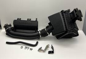 9bt11 Oem Nissan / Mahle Frontier 2020-2025 Engine Air Cleaner Intake System 3.8l