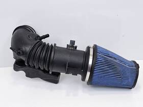 Nr3c-9b642-aa Oem Ford Mustang Mach 1 / Gt 2018-2023 Air Intake Hose Tube And Filter 5.0l V8