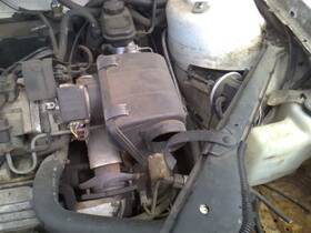 319-06077 Oldsmobile Air Cleaner 3.3l Fits 89-93 Century 24672922