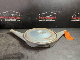 40069949 Oldsmobile 1966 Olds Tornado 7.0 Air Intake Cleaner Filter Id#