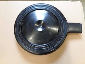 Or5960 Oldsmobile 1959 1960 Rocket 88 98 4-barrel Carb Air Cleaner Vintage Hot Rod