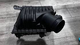7609482 Original Factory Genuine Mini Cooper F54 F55 F56 Intake Muffler Box Airbox Assembly With Sensor