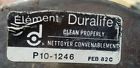 40-0000630 P10-1246 Donaldson Air Filter Element