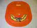 P2946393 Mopar Dodge Plymouth 340 Six-pack Coyote Air Cleaner Lid