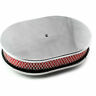 Pce104.1018 Speedmaster Oval Air Cleaner Kit 012933011497