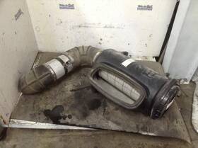 G110203 Peterbilt 386 Air Cleaner - Used P/n