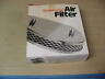 Pf123 Stromberg Mg Triumph Chrome Air Filter For