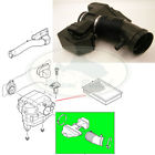 Phd500025 Land Rover Air Duct