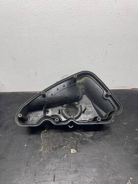 M198f Piaggio Original Oe 1999-2005 Vespa Et4 Air Box