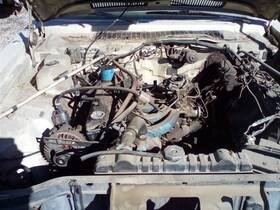 319.ch3j76 Plymouth Volare 1976 Air Cleaner 206139