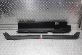 Polaris 2207570 2015 Ranger Crew 900 6 Eps Cover Panel And Fender Flares