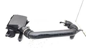 22729023 Pontiac 09 G6 Complete Air Intake Filter Box Housing With Tube Oem 3.6l
