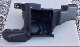 25099540 Pontiac 2.4l 2.4 Air Filter Housing # Oem Gm Original 1996 Sunfire Gt