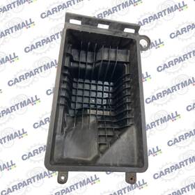 25312775 Pontiac 99-05 Grand Am 3.4l V6 Air Cleaner Intake Box Lower Cover Oem