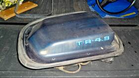 31199 Pontiac 1980 Trans Am Ta 4.9 301 V8 Factory Shaker Air Cleaner Scoop Assembly