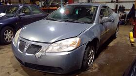 319-00675 Pontiac Air Cleaner 3.5l Vin N 8th Digit Lz4 Opt Nu6 Fits 08-10 G6 37922