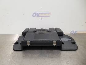 319-06083 Pontiac 2000 Firebird Trans Am Ws6 5.7l Ls1 Air Cleaner Box