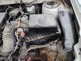 319-06192 Pontiac Air Cleaner Vin L 8th Digit Opt Lnk Fits 03-04 Vibe 1697659