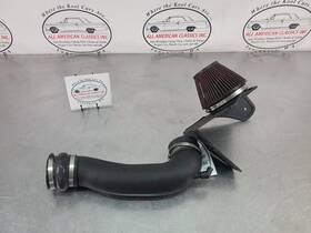 319-06326 Pontiac 2005-06 Gto K&n Air Cleaner Assembly