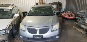 319-06328 Pontiac Air Cleaner 1.8l Vin L 8th Digit Opt Lnk Fits 05-06 Vibe 2111389