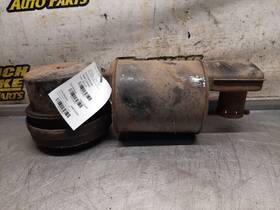 319.gm2s49 Pontiac Air Cleaner Assembly Oil Bath 8-249 At Fits 1949 1228204