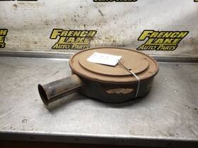 319.gm2s64 Pontiac Air Cleaner Assembly 8-389 4-barrel Fits 1964 Grand Prix 1190597
