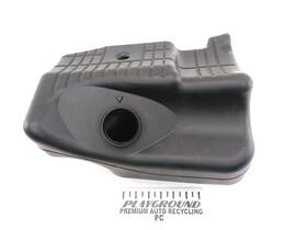 338.gm2w07 Pontiac Solstice Air Cleaner Resonator Housing 2.4l 4 Cylinder Fits 2006-2010
