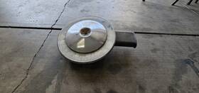 6483958 Pontiac 1968-69 Lemans Firebird Sprint Ohc 6 4 Bbl Air Cleaner