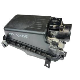 88973506 Pontiac 2007 Vibe 1.8l Oem Air Cleaner Filter Housing 05 06 07 08
