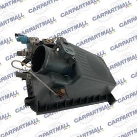 Tn197400-2120 Pontiac 03-08 Vibe Air Intake Cleaner Filter Box Cover Maf Sensor Oem 2220400030