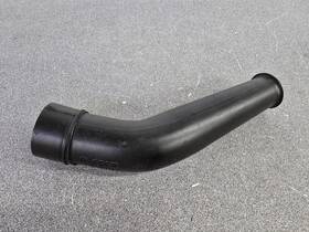 022129623c Porsche 022129607k Used Original 914 1.8 Air Cleaner Snorkel 1974-75 Nla