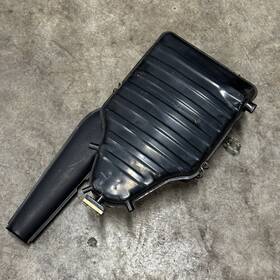 039129607j Porsche 914 2.0l Air Cleaner Housing Filter Metal Case Knecht