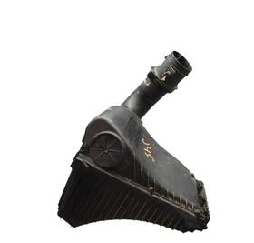 Porsche 11-14 958 Cayenne Left Driver Side Air Intake Cleaner Box Black Oem Porsche 11-14 958 Cayenne Left Driver Side Air Intake Cleaner Box Black Oem
