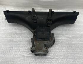 280203015 Porsche 1982-1986 928 S 4.7l Lower Air Cleaner Filter Box Mass Airflow Meter Oem 280203015 Porsche 1982-1986 928 S 4.7l Lower Air Cleaner Filter Box Mass Airflow Meter Oem