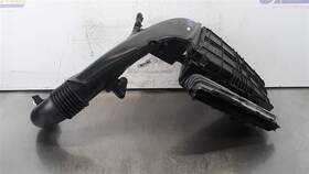 319-10040 Porsche 17 Boxster 718 2.0l Air Cleaner Box With Duct