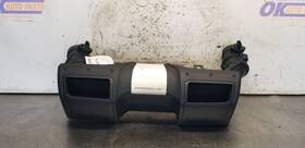 319-50176 Porsche 07 911 997 Turbo 3.6l Air Cleaner Box Assembly