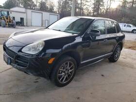319-64046r Porsche Passenger Air Cleaner 4.8l Opt I1l2 Fits 03-06 08-10 Cayenne 2294345