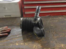 319-67388 Porsche Air Cleaner 991 Model 96-1/2 Inch Wb 3.4l Fits 12-16 911 1276600