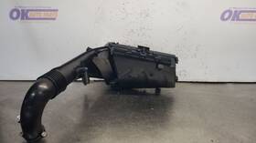 319.po1t22 Porsche 22 718 Boxster S 982 2.5l Air Cleaner Box