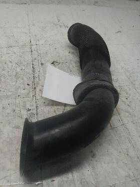 338.po1304 Porsche 2004 Air Tube/resonator Cayenne Aa 60140 338.po1304 Porsche 2004 Air Tube/resonator Cayenne Aa 60140