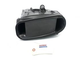 4012996 Porsche 2015-2018 Macan Gts 3.0l Air Filter Cleaner Box Oem