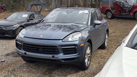 4m0133843 Porsche 2019-2025 Cayenne 9y0 3.0l Awd Front Engine Air Cleaner Filter Box Assy 4m0133843 Porsche 2019-2025 Cayenne 9y0 3.0l Awd Front Engine Air Cleaner Filter Box Assy