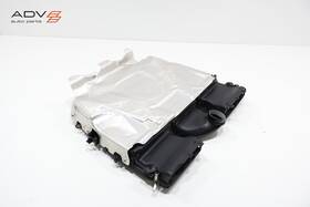 4m0133843g Porsche Cayenne 3.0l V6 Engine Air Cleaner Intake Filter Box Oem 2019 - 2024