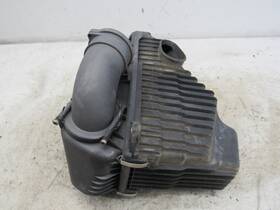 7l0-129-533 Porsche Air Filter Housing Cayenne 2003 2006 Turbo 4.5l Passenger Intake Cleaner Box Oem
