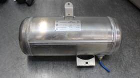 Porsche 7l0616202a 2003-2010 Cayenne 955 957 Air Suspension Pressure Tank Accumulator Lm07